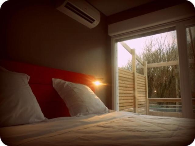 Hotellerie Des Jardins D'Honvault Wimereux Εξωτερικό φωτογραφία
